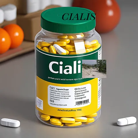 Nome generico do cialis